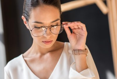 NUOVA OTTICA-occhiali da vista